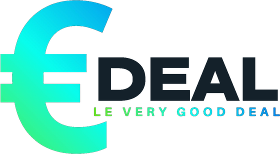 E Deal, le very good deal