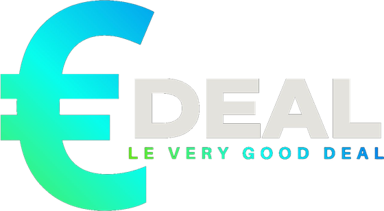 E Deal, le very good deal