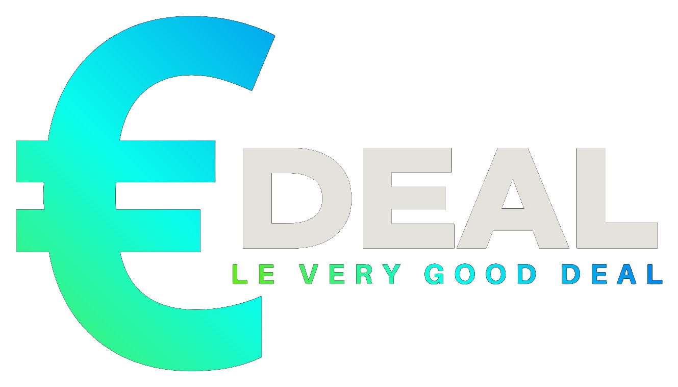 E Deal — le very good deal